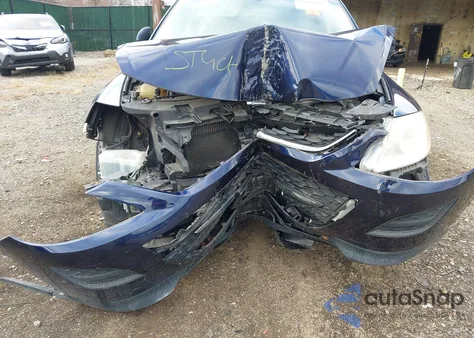 2012 Mazda Cx-9 Touring z USA, uszkodzony, nr VIN JM3TB3CV2C0335207